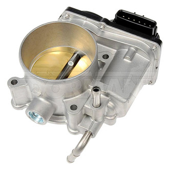 Dorman® - OE Solutions™ Fuel Injection Throttle Body