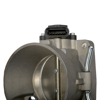 Dorman® - OE Solutions™ Fuel Injection Throttle Body