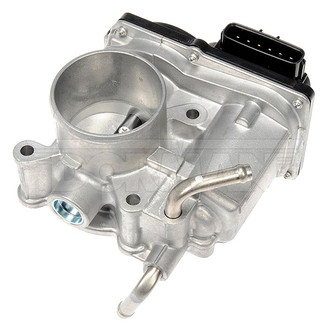 Dorman® - OE Solutions™ Fuel Injection Throttle Body