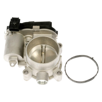 Dorman® - Fuel Injection Throttle Body