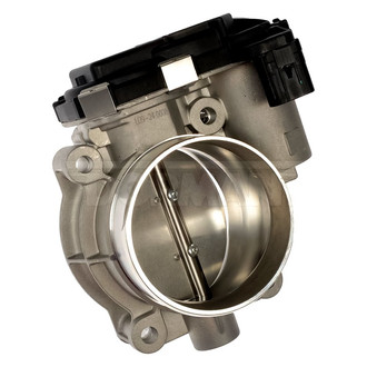 Dorman® - Fuel Injection Throttle Body