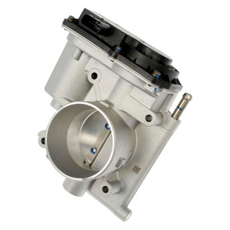 Dorman® - Fuel Injection Throttle Body