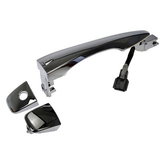 Dorman® - HELP!™ Front or Rear Driver or Passenger Side Exterior Door Handle