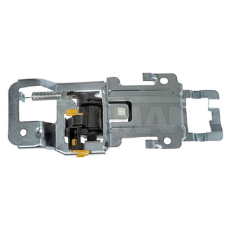 Dorman® - HELP!™ Front or Rear Driver Side Interior Door Handle