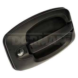 Dorman® - HELP!™ Back Passenger Side Exterior Door Handle