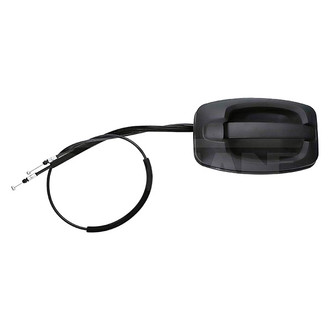 Dorman® - HELP!™ Driver or Passenger Side Exterior Door Handle