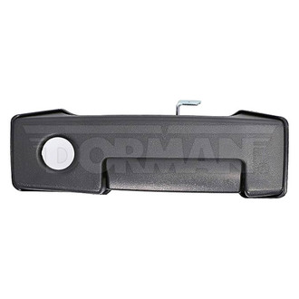 Dorman® - HELP!™ Rear Passenger Side Exterior Door Handle