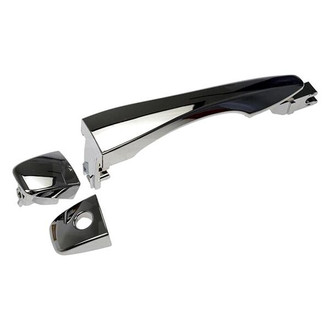 Dorman® - HELP!™ Front or Rear Driver or Passenger Side Exterior Door Handle