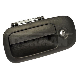 Dorman® - HELP!™ Front Driver Side Exterior Door Handle