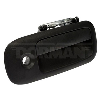Dorman® - HELP!™ Front Passenger Side Exterior Door Handle