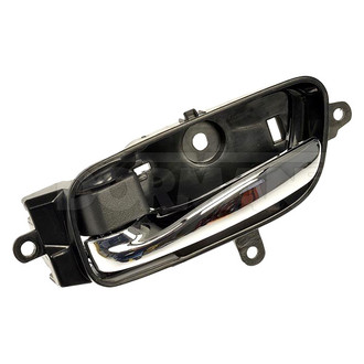 Dorman® - HELP!™ Front or Rear Driver Side Interior Door Handle