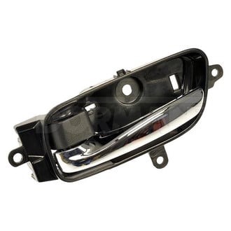 Dorman® - HELP!™ Front or Rear Driver Side Interior Door Handle