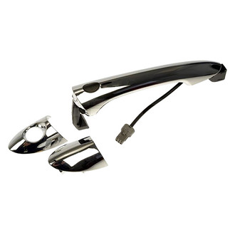Dorman® - HELP!™ Exterior Door Handle