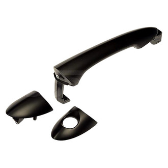 Dorman® - HELP!™ Front Driver or Passenger Side Exterior Door Handle