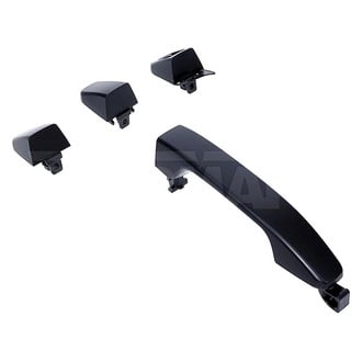 Dorman® - HELP!™ Exterior Door Handle