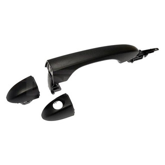 Dorman® - HELP!™ Front Driver or Passenger Side Exterior Door Handle