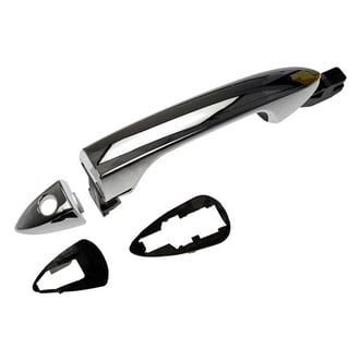Dorman® - HELP!™ Front Driver Side Exterior Door Handle