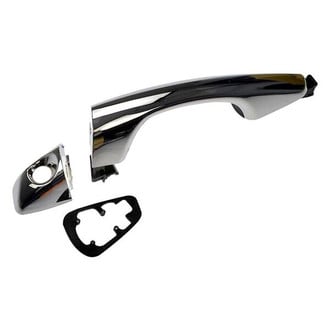 Dorman® - HELP!™ Front or Rear Driver or Passenger Side Exterior Door Handle