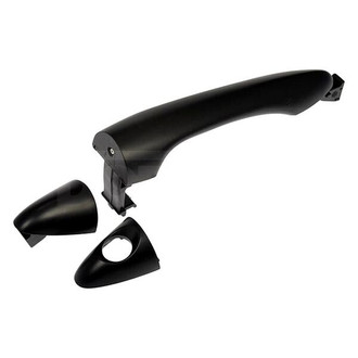 Dorman® - HELP!™ Front Driver or Passenger Side Exterior Door Handle
