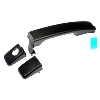 Dorman® - HELP!™ Front or Rear Driver or Passenger Side Exterior Door Handle