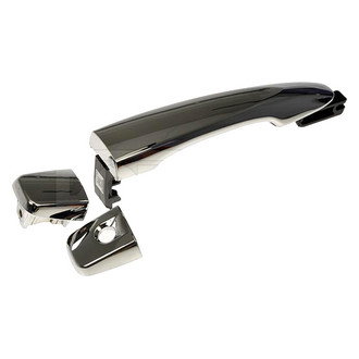 Dorman® - HELP!™ Front Driver or Passenger Side Exterior Door Handle