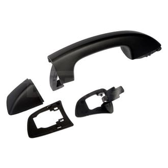 Dorman® - HELP!™ Front Driver Side Exterior Door Handle