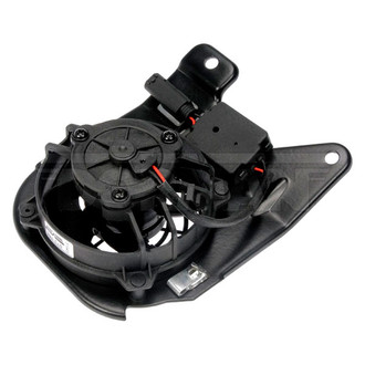 Dorman® - OE Solutions™ Power Steering Pump Fan Assembly