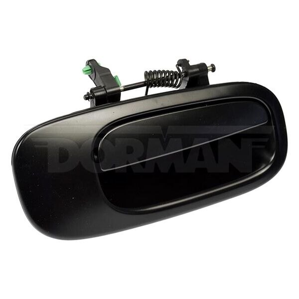 Dorman® - HELP!™ Rear Passenger Side Exterior Door Handle