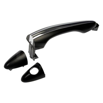 Dorman® - HELP!™ Front or Rear Driver or Passenger Side Exterior Door Handle