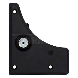 Dorman® - HELP!™ Interior Door Handle Bezel
