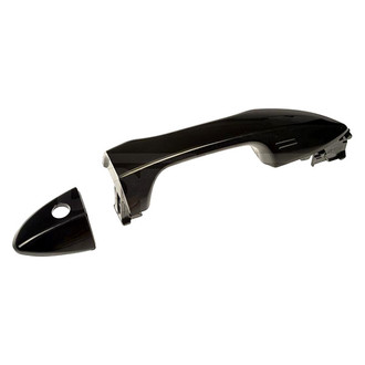 Dorman® - HELP!™ Front Driver Side Exterior Door Handle