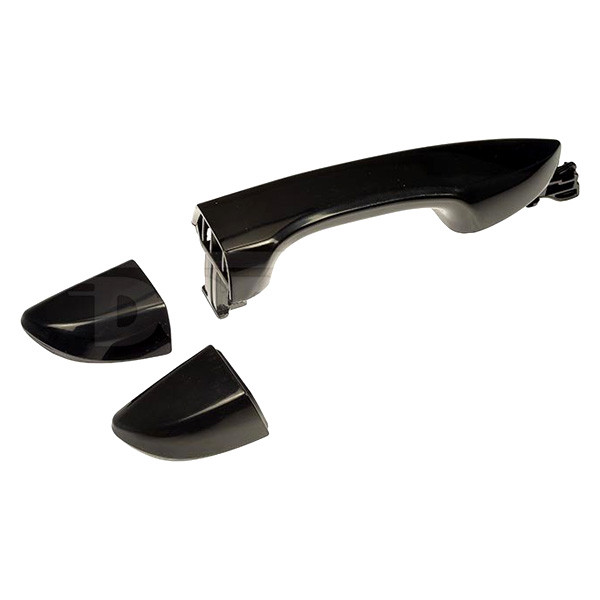 ベルルッティ Dorman® 97920 - HELP!™ Front or Rear Passenger Side Exterior Door