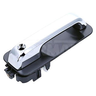Dorman® - HELP!™ Front Driver Side Exterior Door Handle