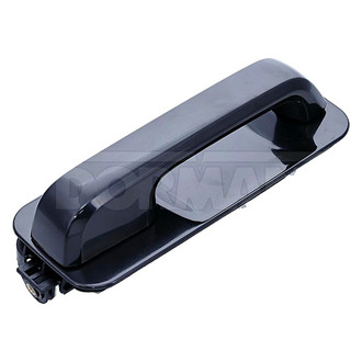 Dorman® - HELP!™ Front or Rear Passenger Side Exterior Door Handle
