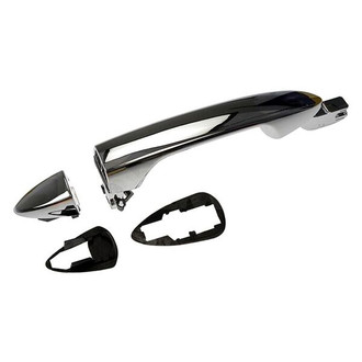 Dorman® - HELP!™ Rear Passenger Side Exterior Door Handle