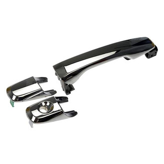 Dorman® - HELP!™ Front or Rear Driver or Passenger Side Exterior Door Handle