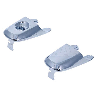 Dorman® - HELP! Exterior Door Handle Set
