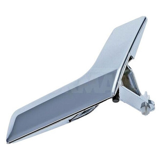 Dorman® - HELP!™ Front or Rear Passenger Side Interior Door Handle Repair Kit