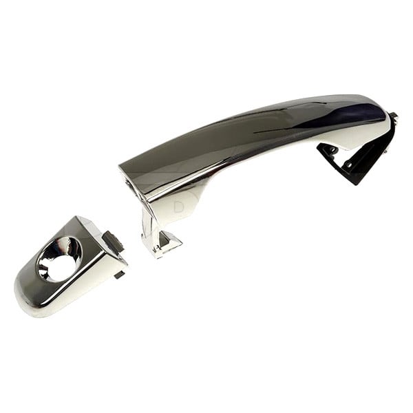 Dorman® 97964 - HELP!™ Front Driver Side Exterior Door Handle