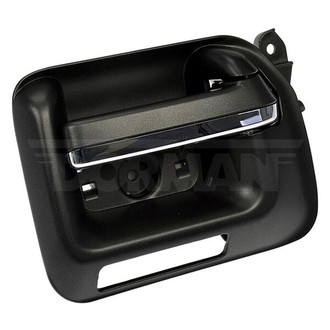 Dorman® - HELP!™ Front Driver Side Interior Door Handle