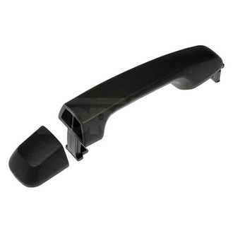 Dorman® - HELP!™ Rear Driver or Passenger Side Exterior Door Handle