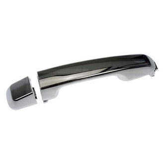 Dorman® - HELP!™ Rear Driver or Passenger Side Exterior Door Handle