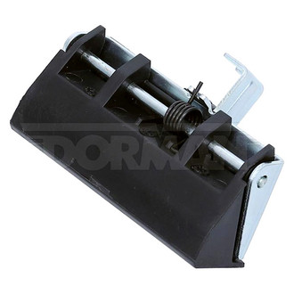 Dorman® - HELP!™ Back Passenger Side Exterior Door Handle