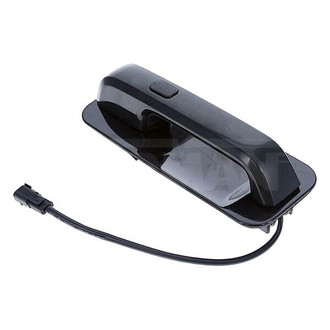 Dorman® - HELP!™ Front Passenger Side Exterior Door Handle