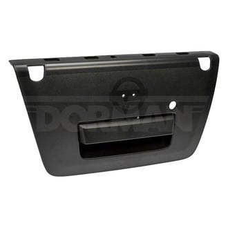 Dorman® - Tailgate Handle
