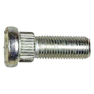 Dorman® - AutoGrade™ Driver or Passenger Side Wheel Lug Stud