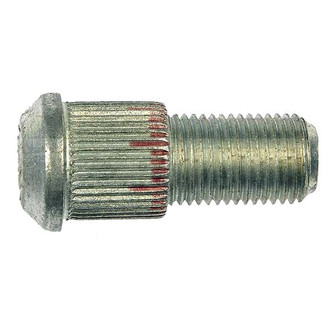 Dorman® - AutoGrade™ Driver or Passenger Side Wheel Lug Stud