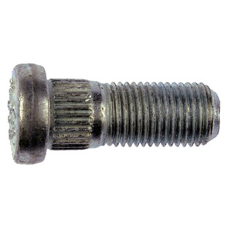 Dorman® - AutoGrade™ Driver or Passenger Side Wheel Lug Stud