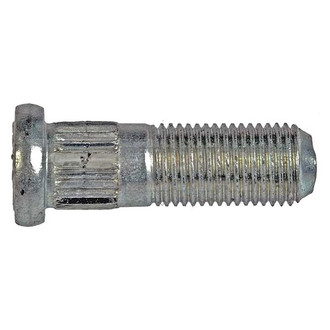 Dorman® - AutoGrade™ Driver or Passenger Side Wheel Lug Stud
