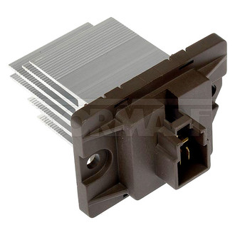 Dorman® - Blower Motor Resistor
